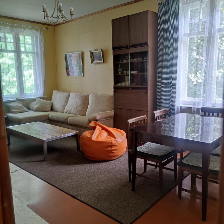 Pumpuri Apartment Jurmala Exterior photo